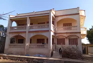 فلل للبيع - 6 غرف