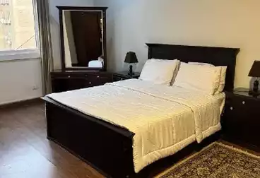 Furnished Apartment For rent - 2 rooms - floor 7