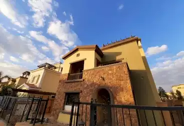 Separate Villa For sale - 4 rooms