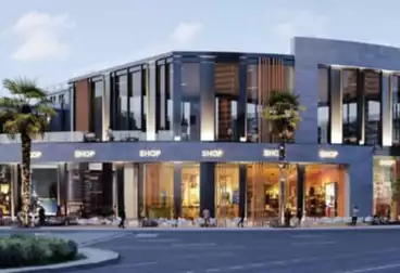 Administrative For sale - 3 rooms - floor 2