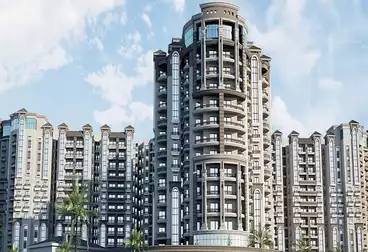 undefined undefined - 4 rooms - floor 8