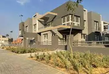 Town House For sale - 3 rooms