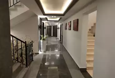 بنتهاوس للبيع - 3 غرف - بالدور 5