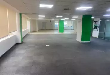 Co-working space For rent - floor 1