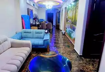 Apartments For sale - 3 rooms - floor 8