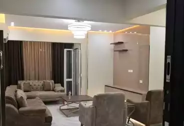 شقق مفروشة للبيع - 4 غرف - بالدور 3