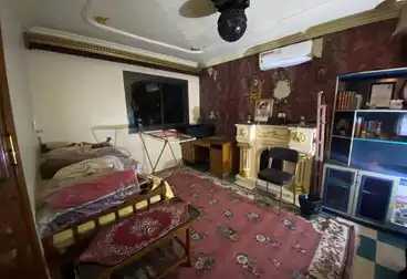 Furnished Apartment For sale - 3 rooms - floor 6