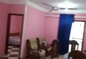 Furnished Apartment For sale - 2 rooms - floor 7