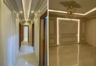 Apartments For sale - 3 rooms - floor 2