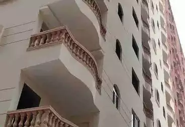 عقارات للبيع - 3 غرف - بالدور 3