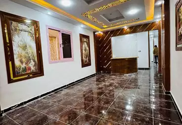 Apartments For sale - 3 rooms - floor 1