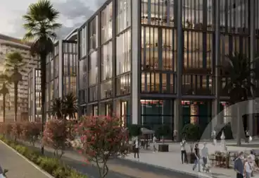 Offices For sale - 1 rooms - floor 1
