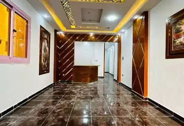 شقق للبيع - 3 غرف - بالدور 1