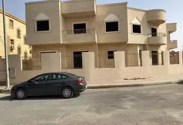 Separate Villa For sale - 9 rooms