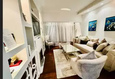 عقارات للإيجار - 2 غرف - بالدور 3