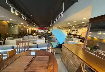 Administrative For rent - floor 1