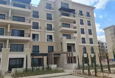 Penthouse For sale - 3 rooms - floor 1