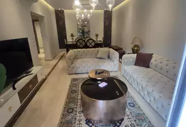 Furnished Apartment For rent - 2 rooms - floor 2