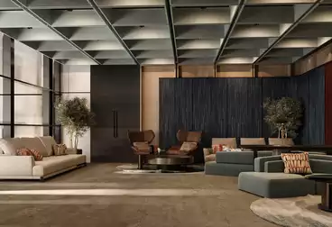 Co-working space For rent - floor 1