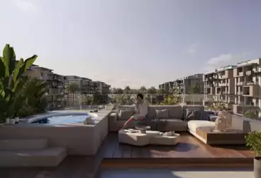 Apartments For sale - 3 rooms - floor 5