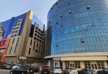 Offices For rent - 3 rooms - floor 8