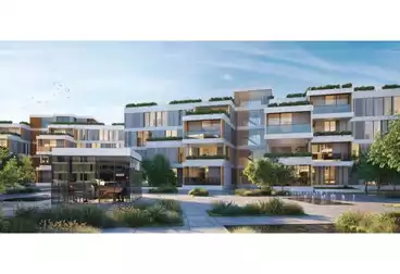Apartments For sale - 3 rooms - floor 2