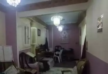Apartments For sale - 3 rooms - floor 1