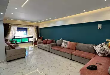 شقق للبيع - 3 غرف - بالدور 3