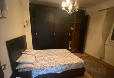 Furnished Apartment For rent - 3 rooms - floor 3