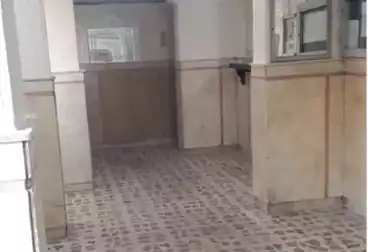 Properties For rent - 2 rooms - floor 1