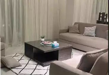 Furnished Apartment For rent - 3 rooms - floor 1