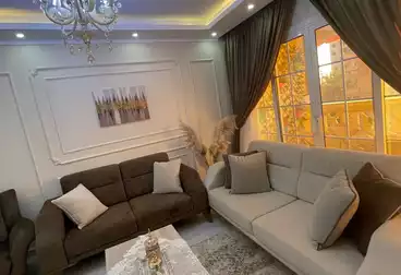 Apartments For sale - 3 rooms - floor 3