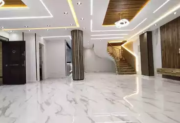 Duplex For sale - 3 rooms - floor 0