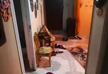 Apartments For sale - 3 rooms - floor 1