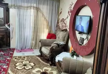 Apartments For sale - 2 rooms - floor 3