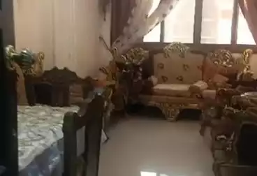 شقق للبيع - 3 غرف - بالدور 6