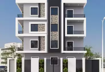 Apartments For sale - 3 rooms - floor 2