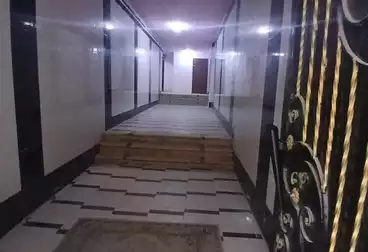 Apartments For sale - 3 rooms - floor 4
