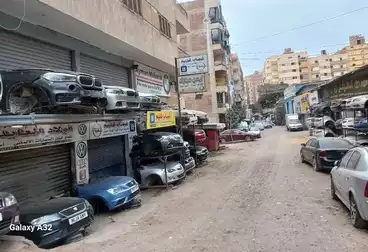 Shops For sale - floor 0
