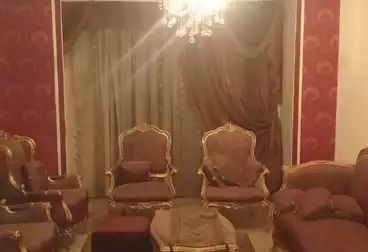 دور كامل للبيع - 3 غرف - بالدور 2