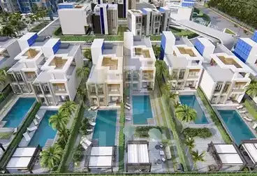 Apartments For sale - 3 rooms - floor 2