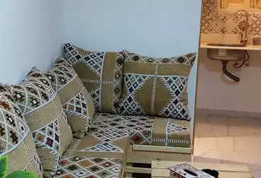 Studio For rent - 1 rooms - floor 1