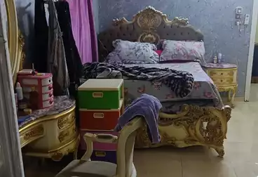 شقق للبيع - 3 غرف - بالدور 2
