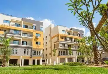 Apartments For sale - 4 rooms - floor 1