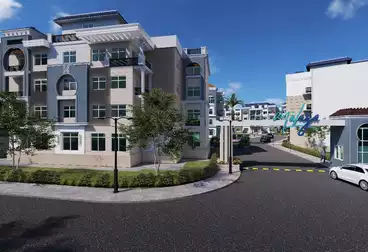 Apartments For sale - 3 rooms - floor 3