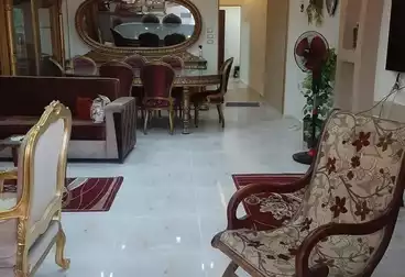شقق مفروشة للإيجار - 2 غرف - بالدور 6