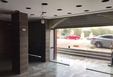 Commercial For rent - floor 0