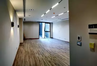 Administrative For rent - 2 rooms - floor 1