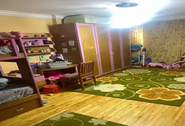 Duplex For sale - 3 rooms - floor 4