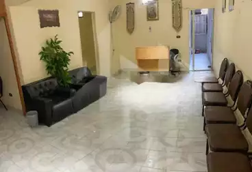 Apartments For sale - 3 rooms - floor 1